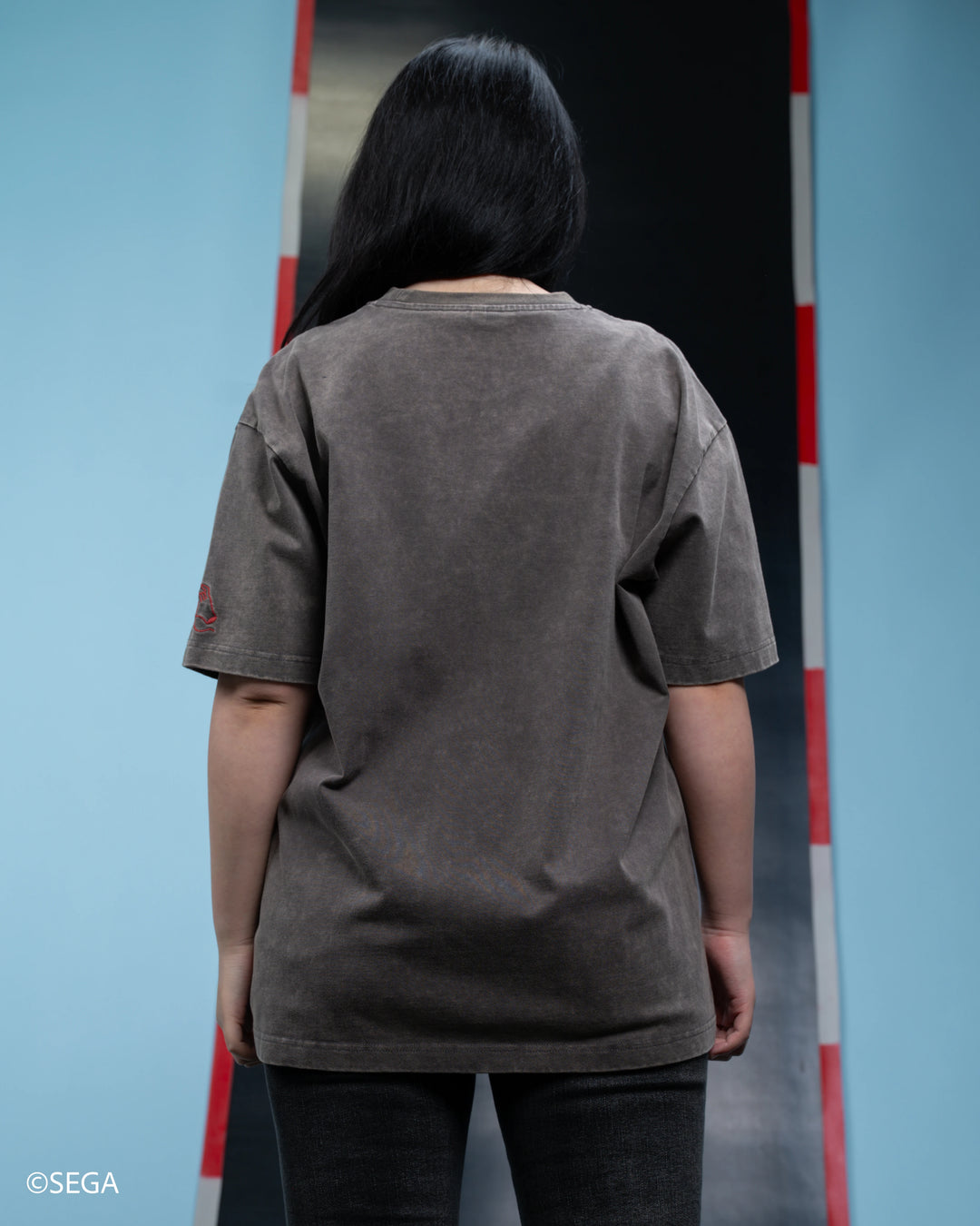 Shadow Doom Wing Tee