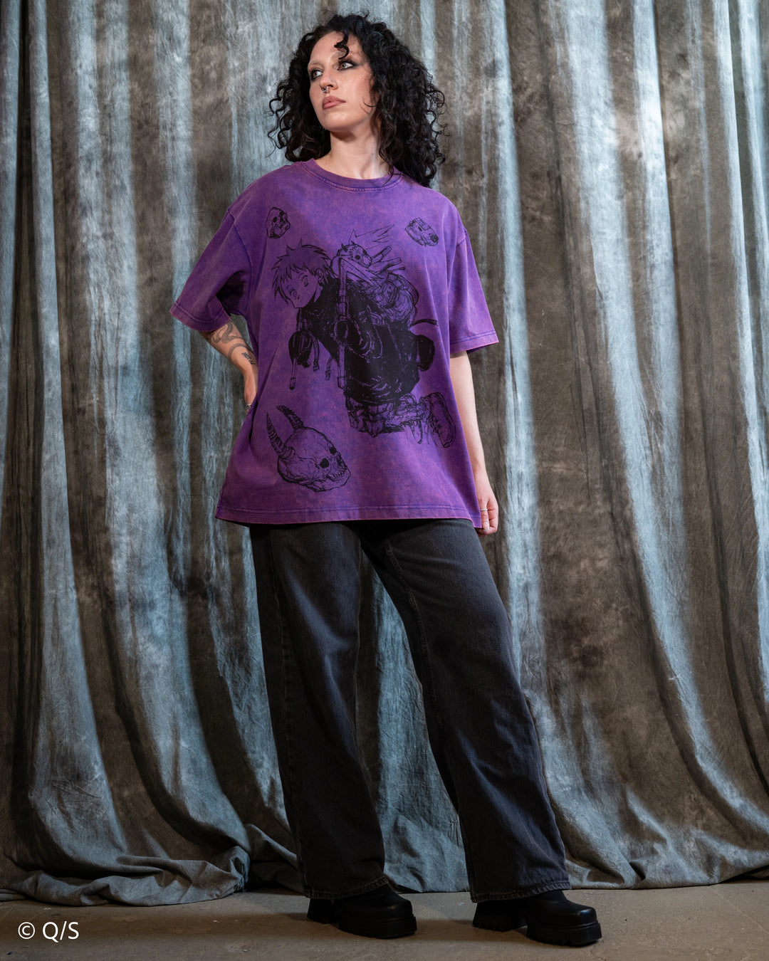 Ebisu Tee [PRE-APPROVAL]