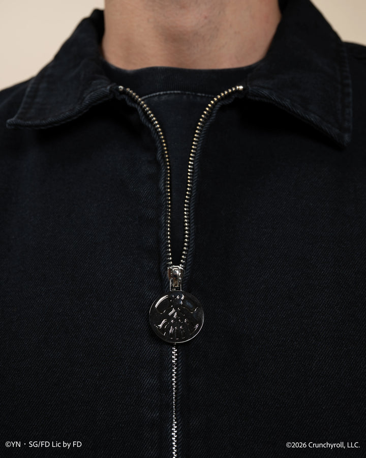Wolfwood Jacket