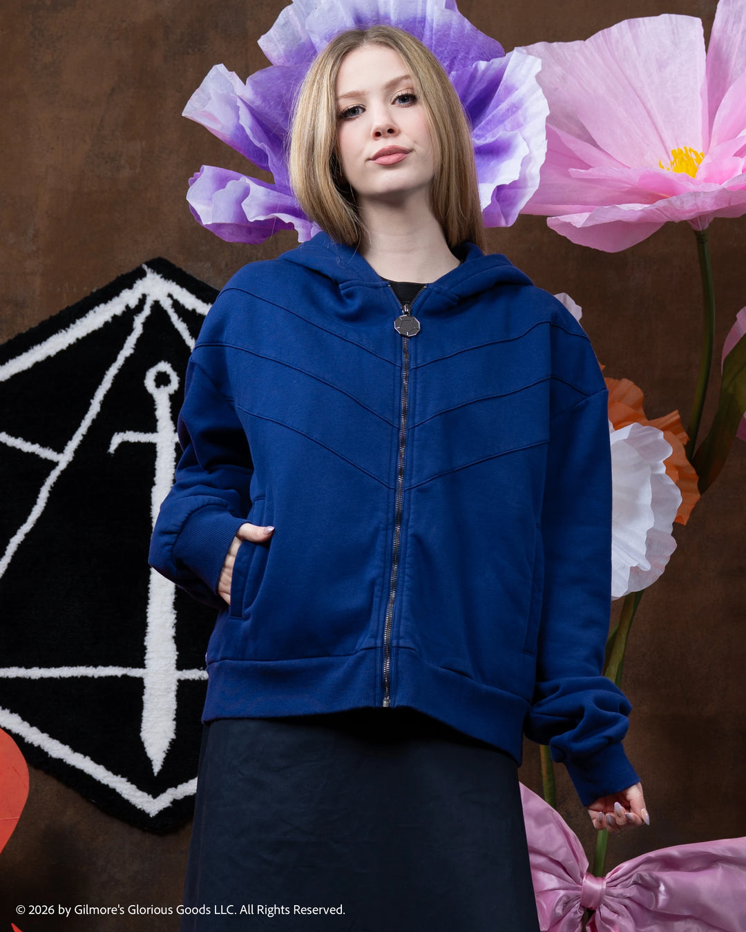 Essek Hoodie