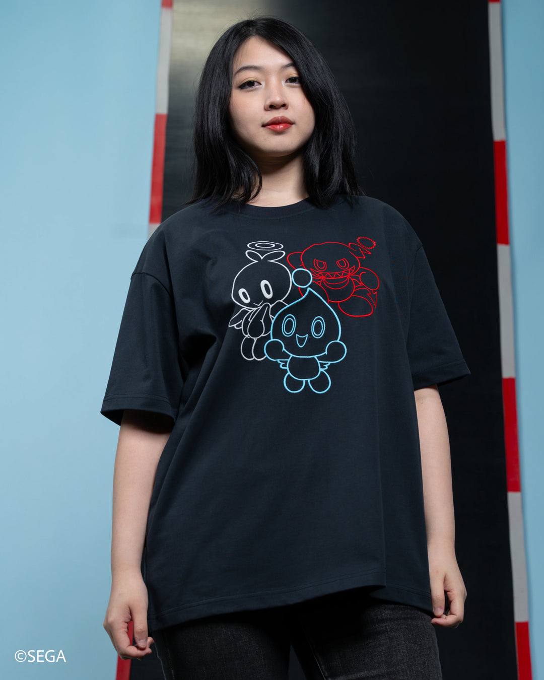 Chao Tee