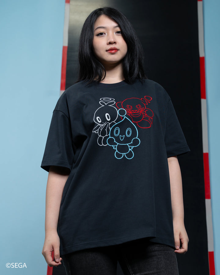 Chao Tee