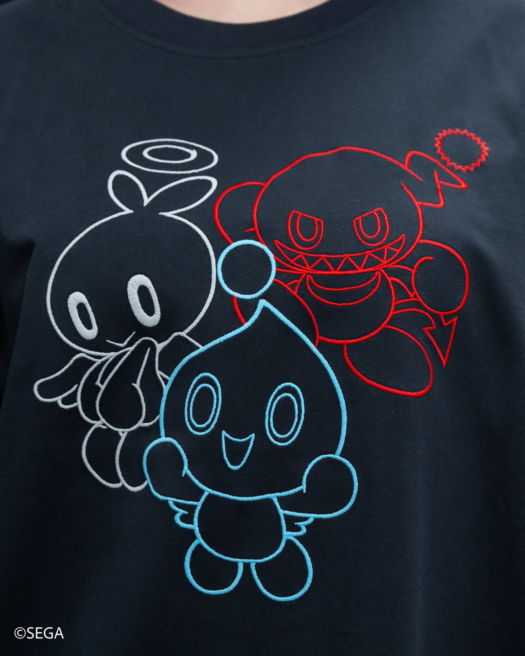 Chao Tee