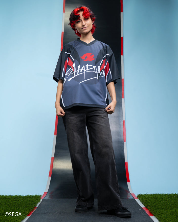 Shadow Jersey