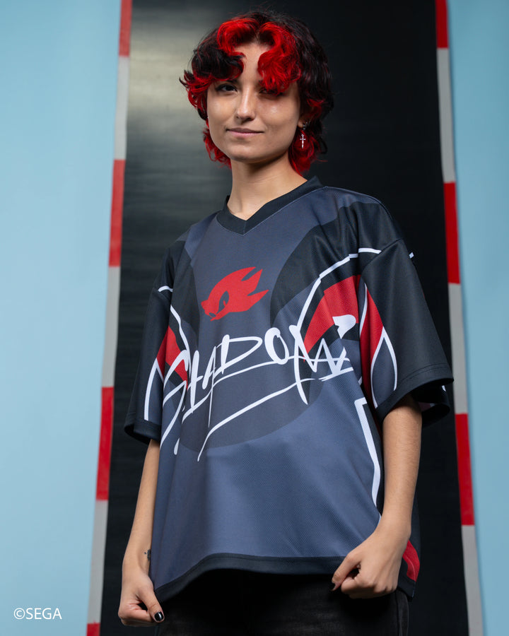 Shadow Jersey