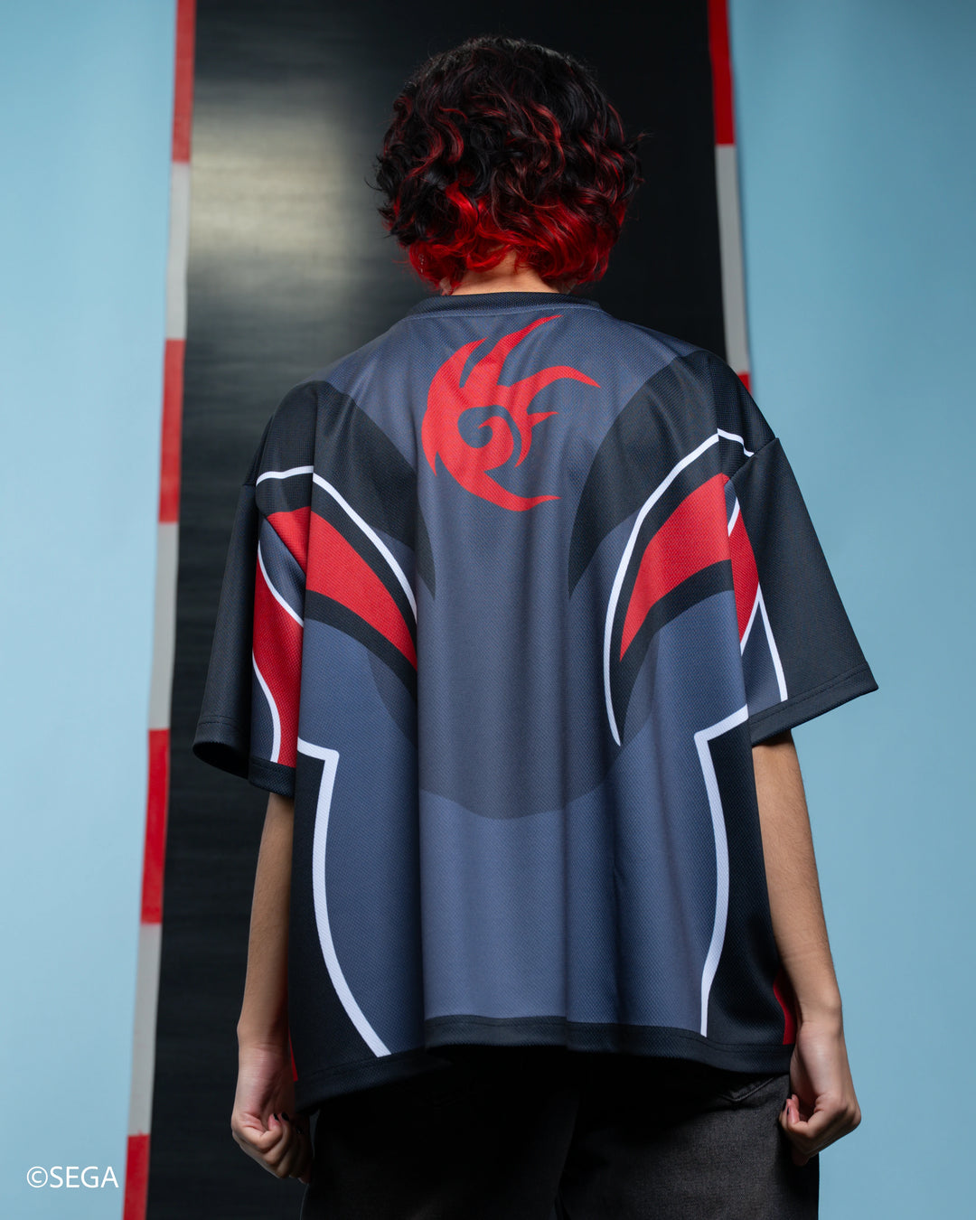 Shadow Jersey