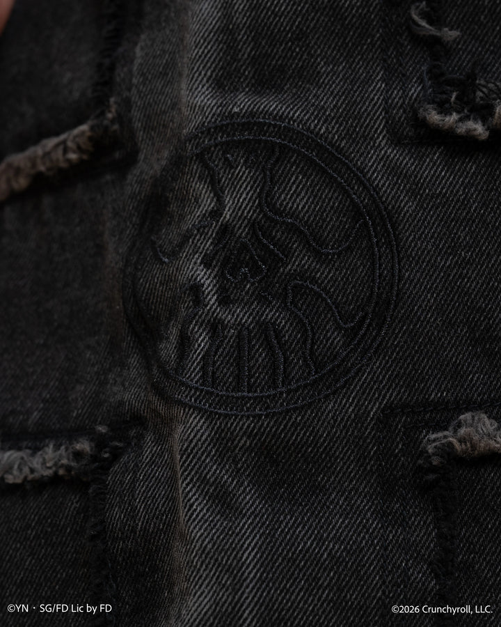 Wolfwood Jeans