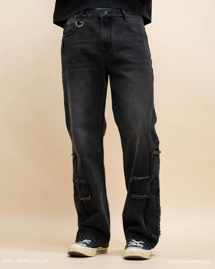 Wolfwood Jeans