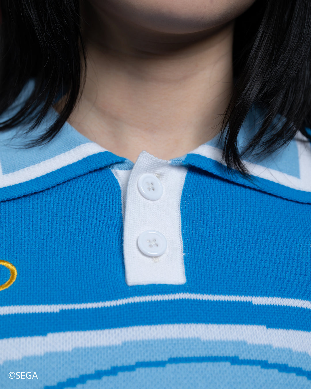 Sonic Knit Jersey
