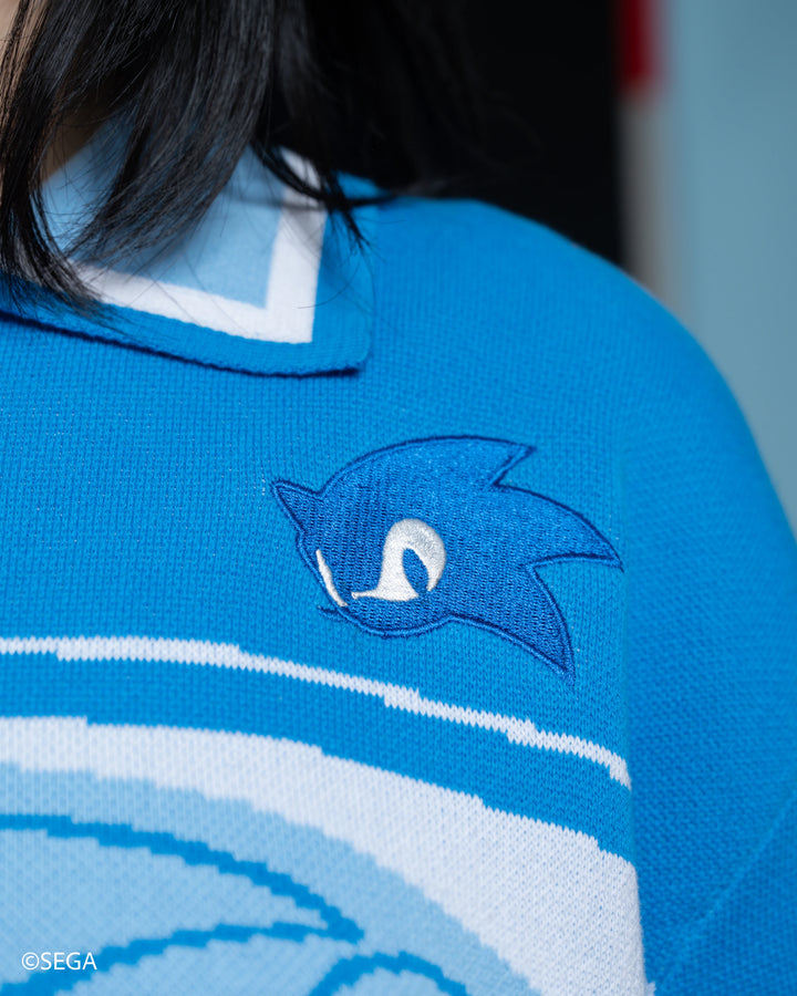 Sonic Knit Jersey