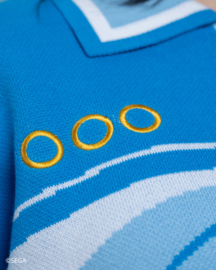 Sonic Knit Jersey
