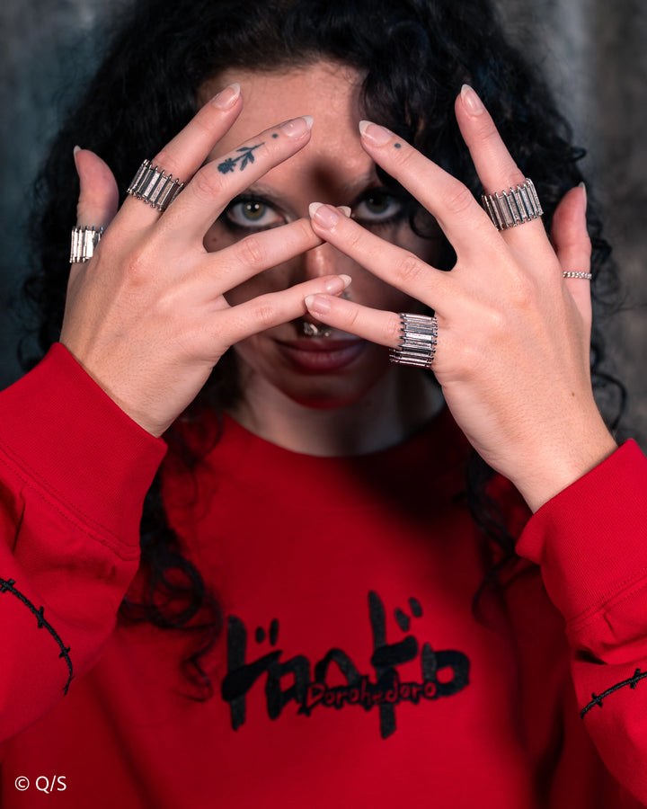 Shin Ring [PRE-APPROVAL]