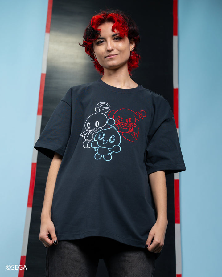 Chao Tee
