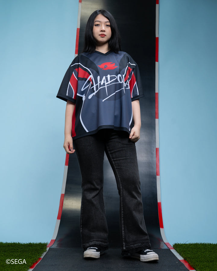 Shadow Jersey
