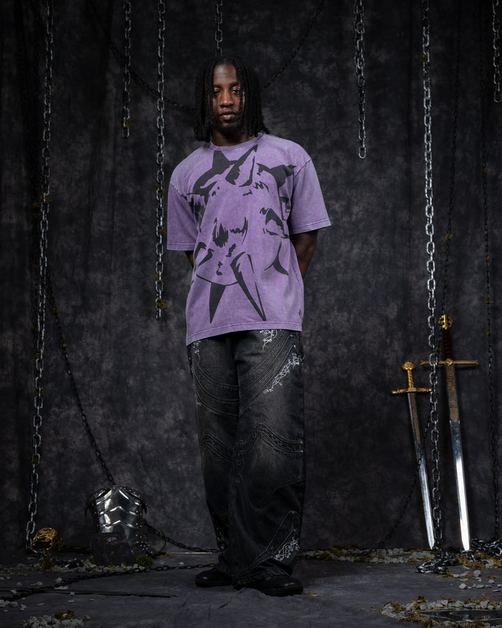 Flail Tee