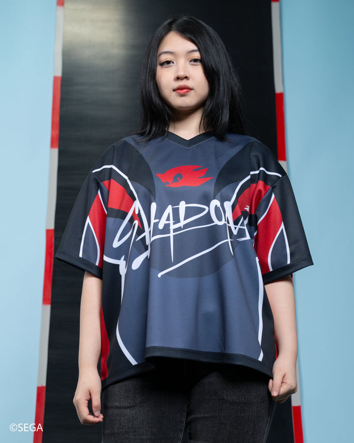 Shadow Jersey