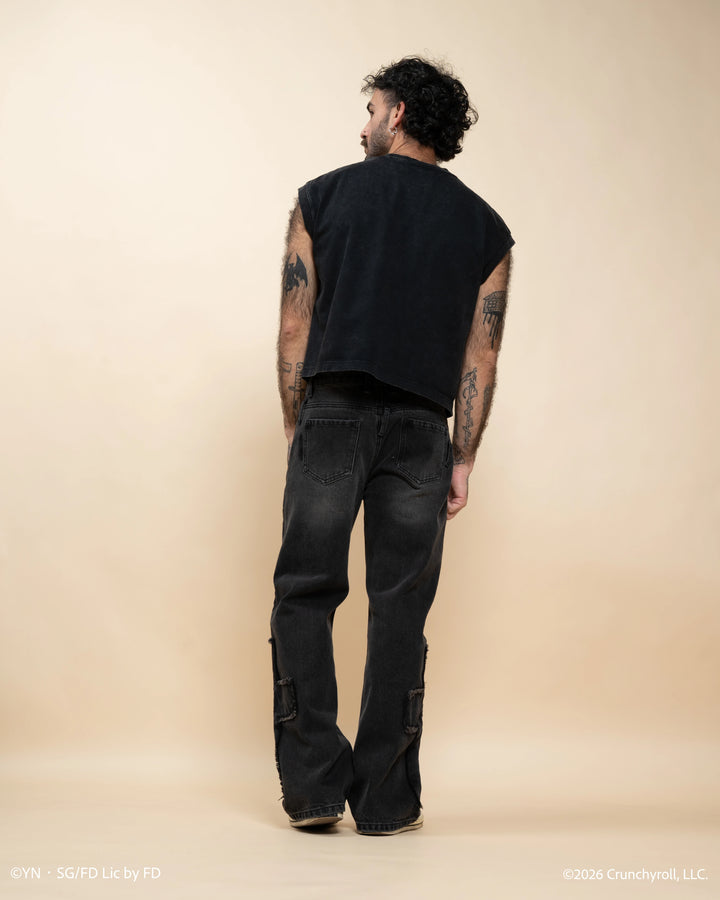 Wolfwood Jeans