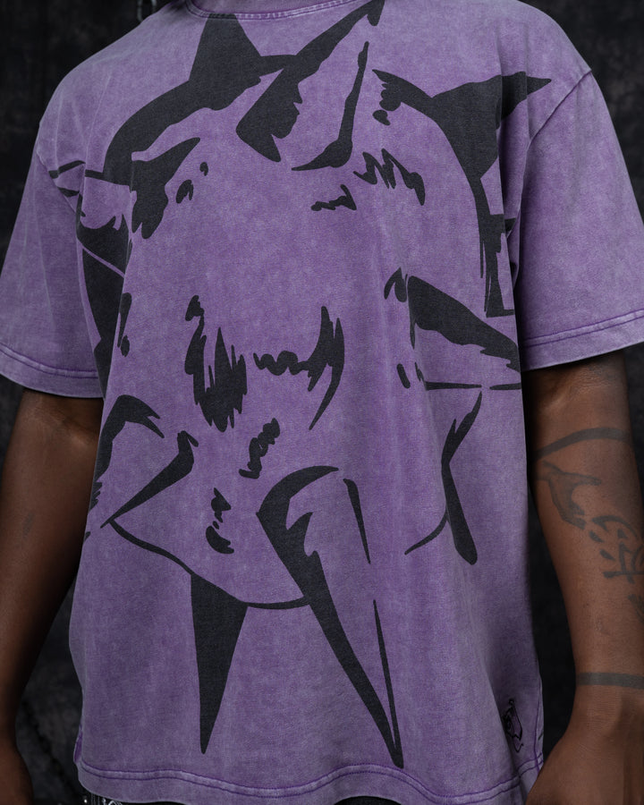 Flail Tee