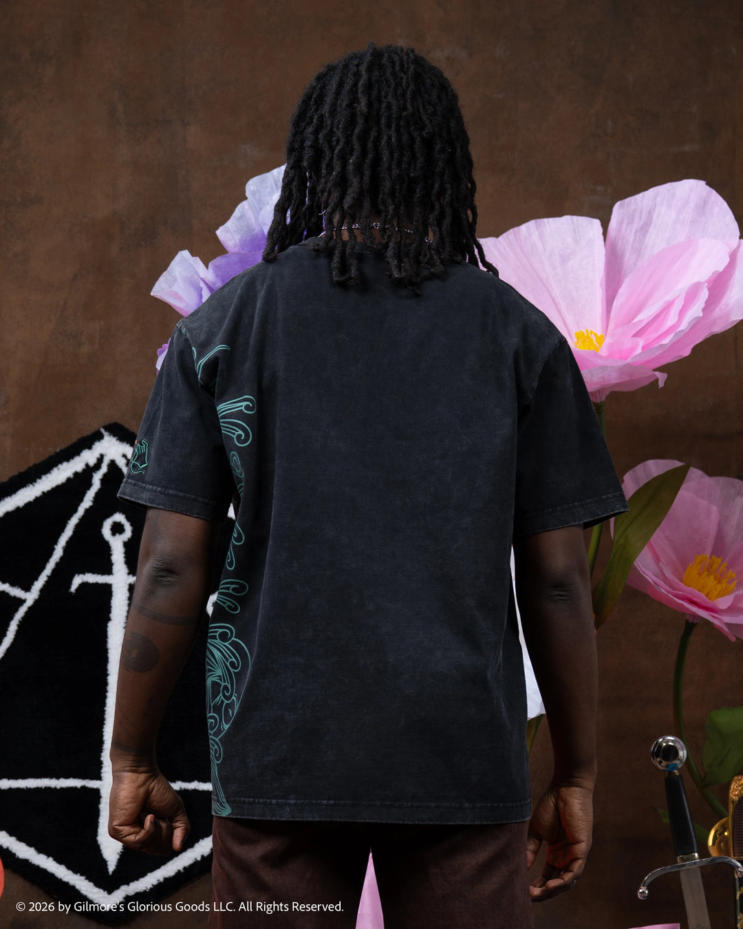 Uk'otoa Tee