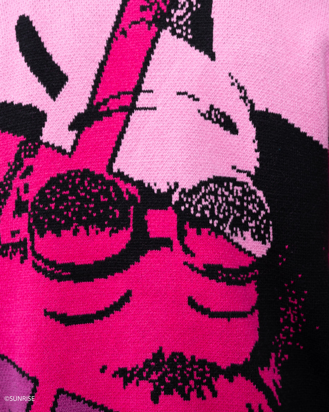 Radical Edward Cardigan