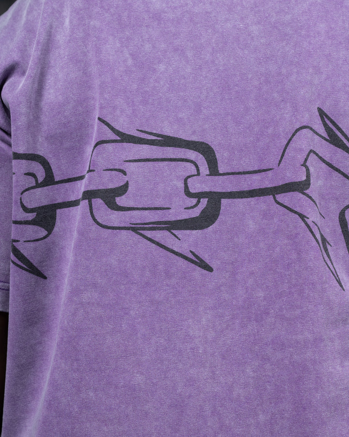 Flail Tee
