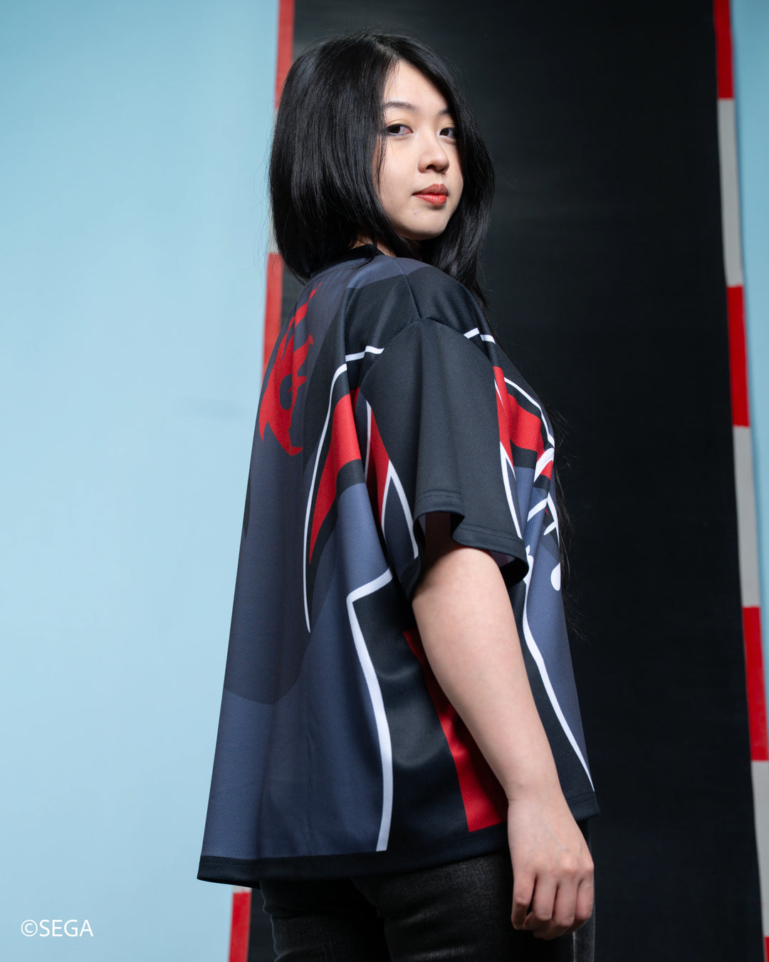 Shadow Jersey