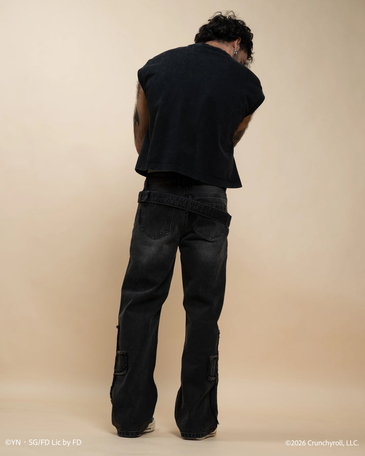 Wolfwood Jeans