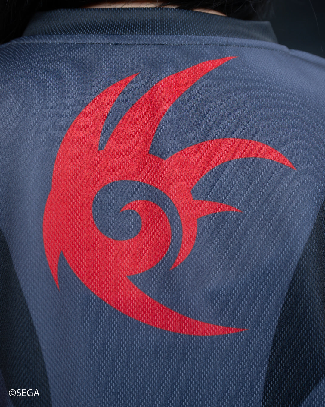 Shadow Jersey