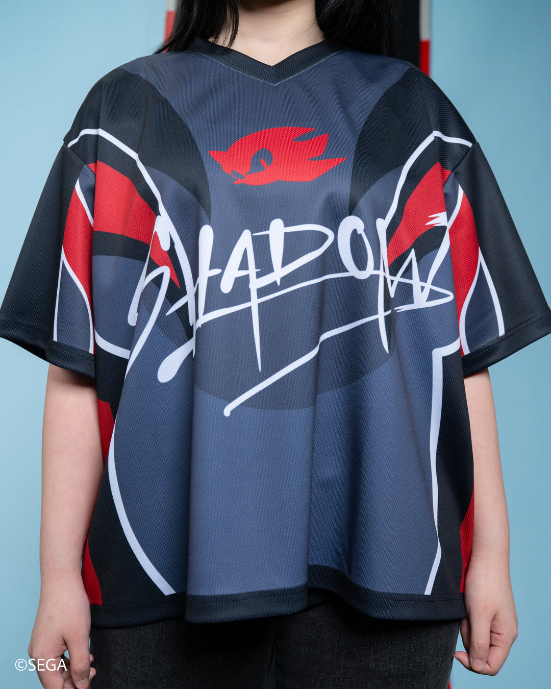Shadow Jersey