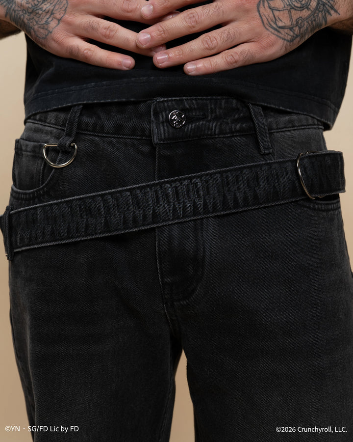 Wolfwood Jeans