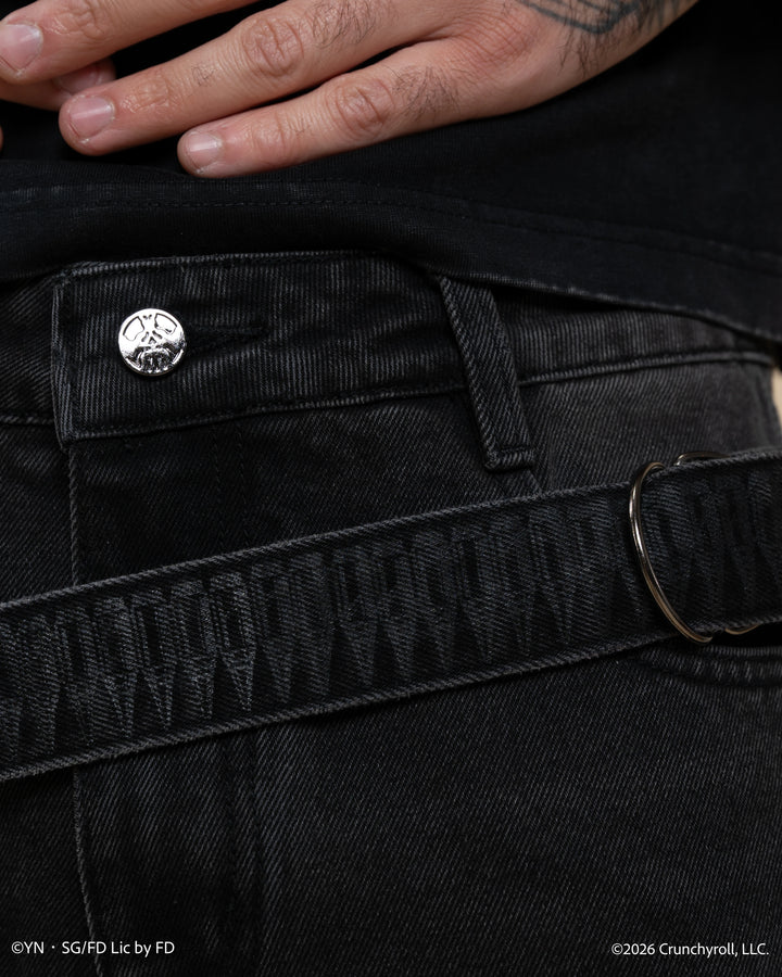 Wolfwood Jeans