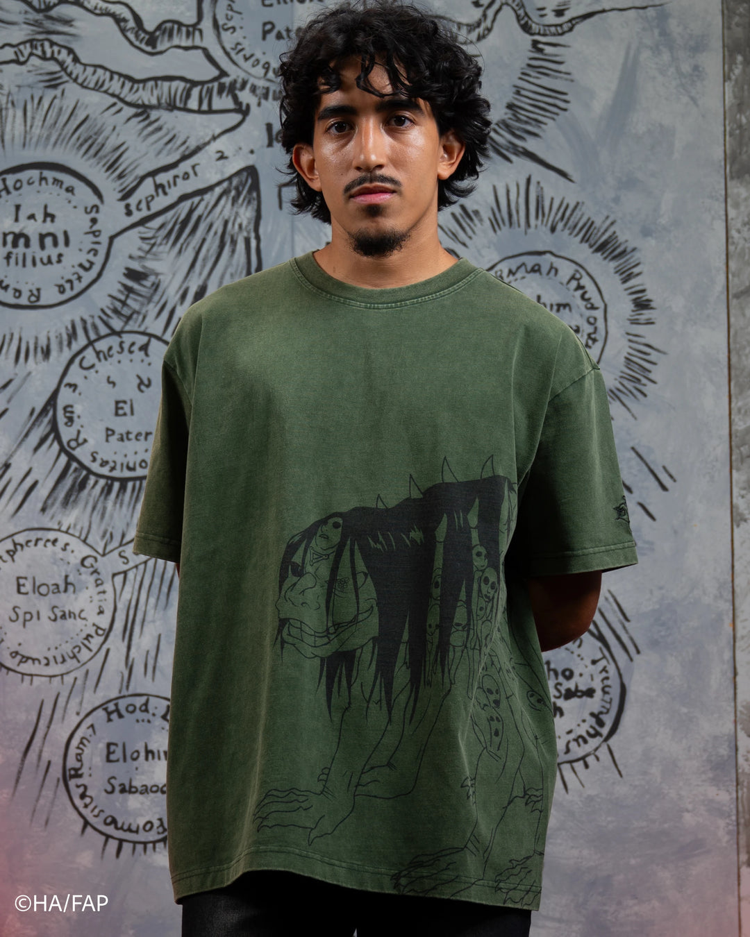 Envy Tee