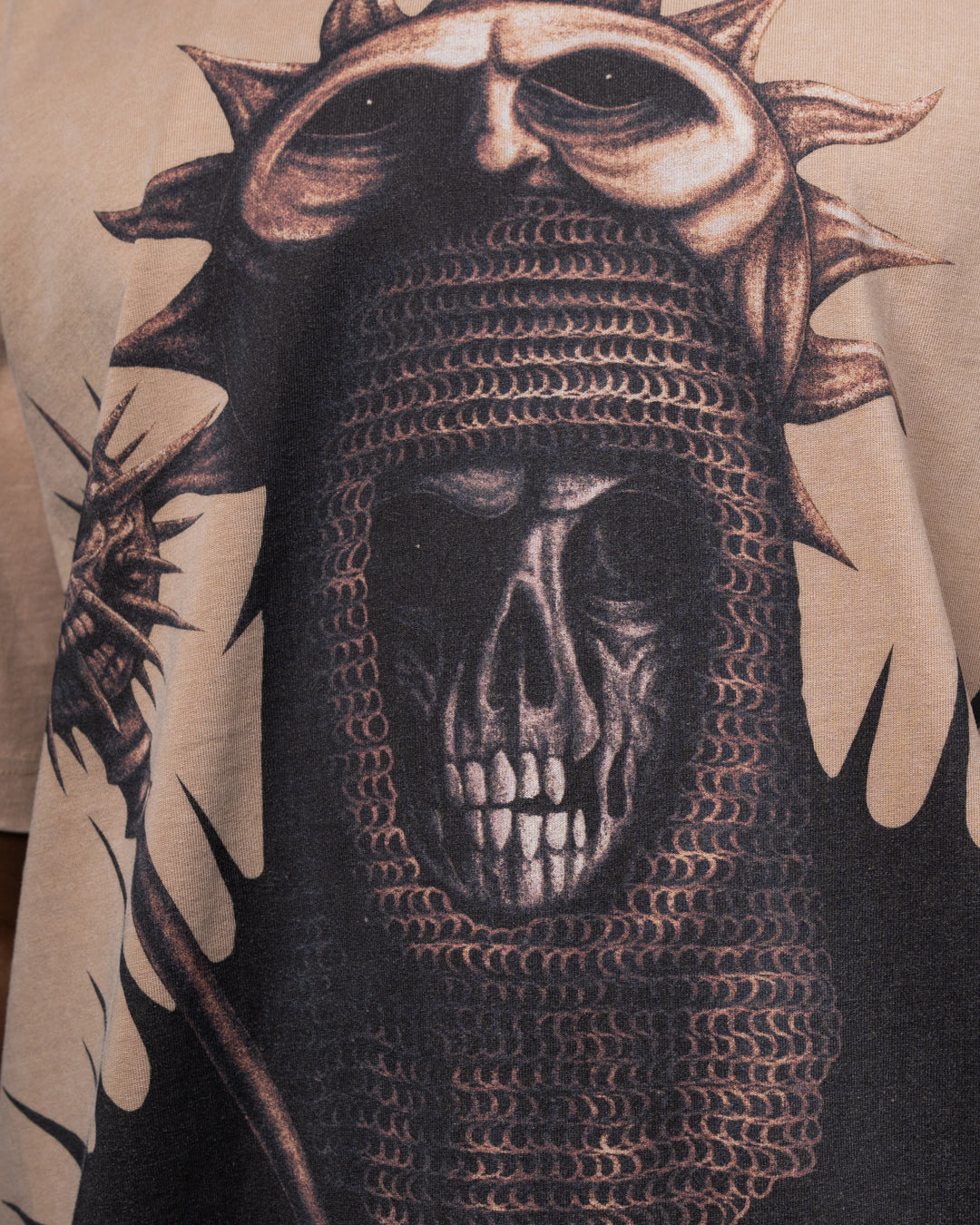 Zealot of a Dying Star Tee