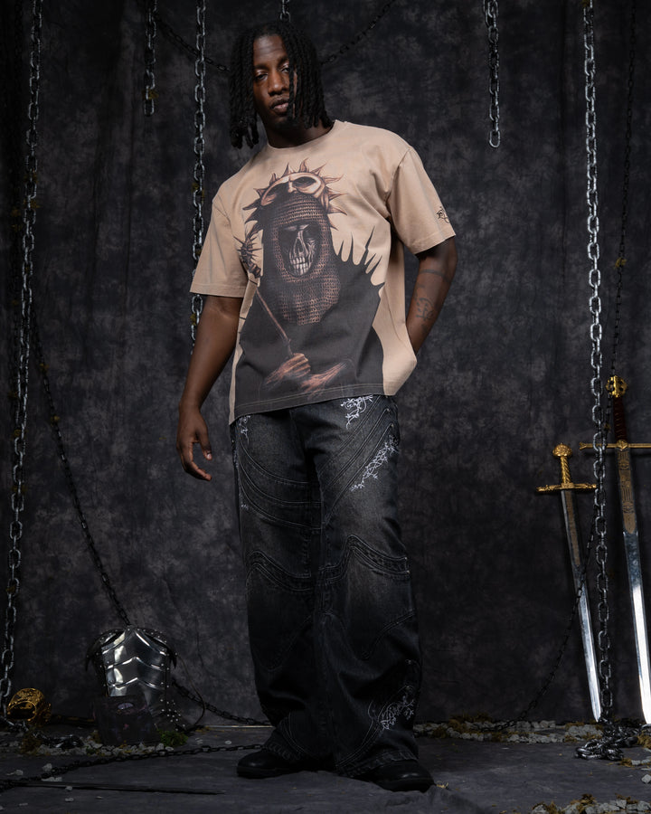 Zealot of a Dying Star Tee