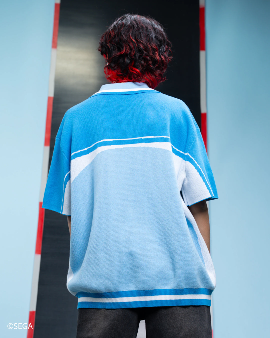Sonic Knit Jersey