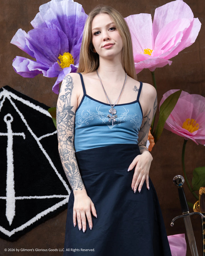 Jester Cami