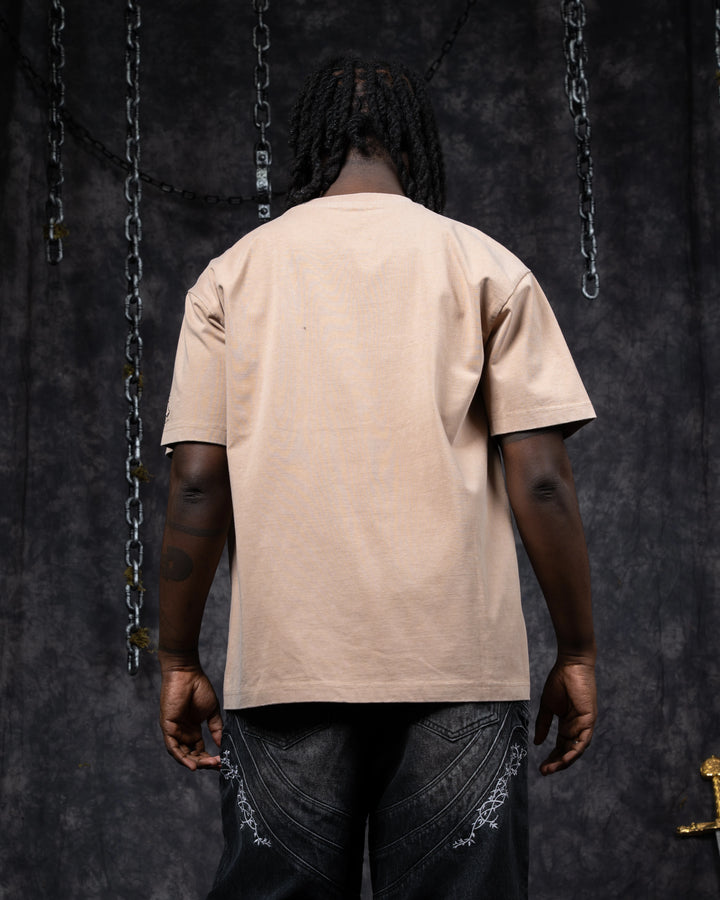 Zealot of a Dying Star Tee