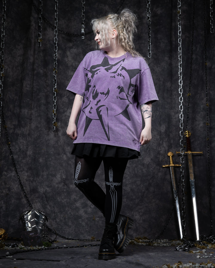 Flail Tee