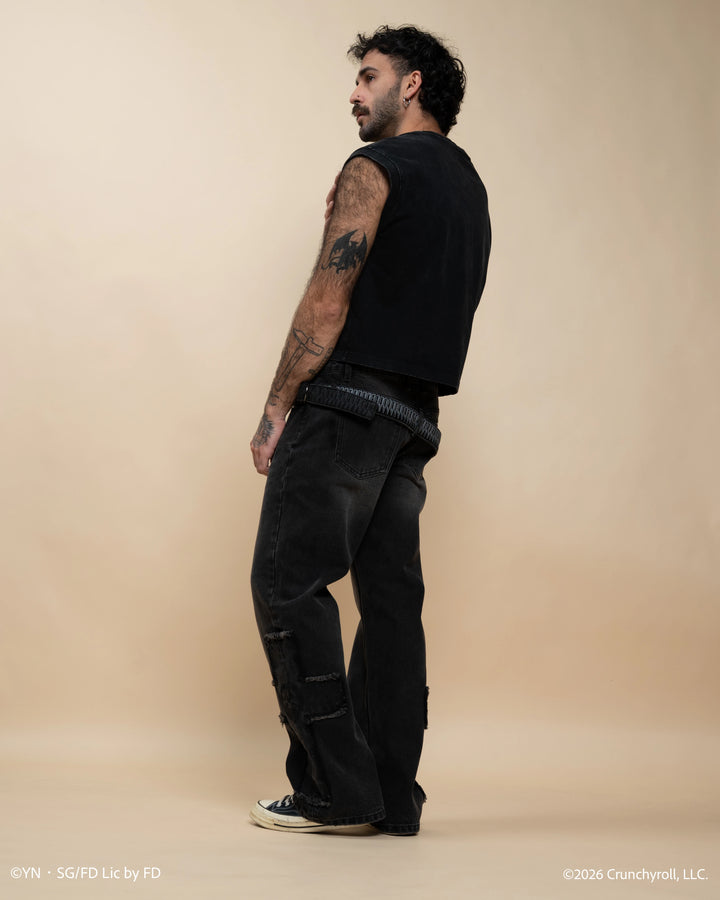 Wolfwood Jeans