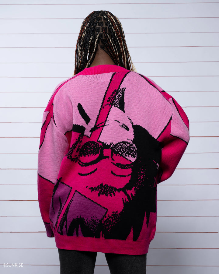 Radical Edward Cardigan
