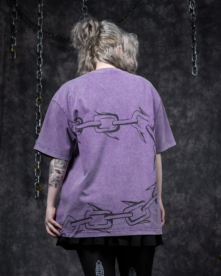 Flail Tee