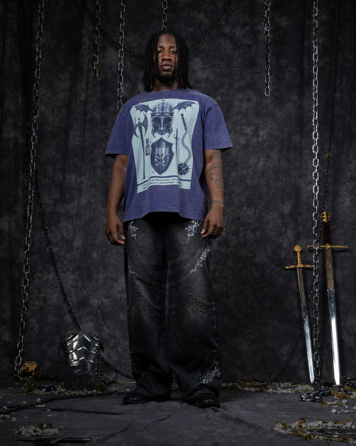 Armaments of Lord Enoch Tee