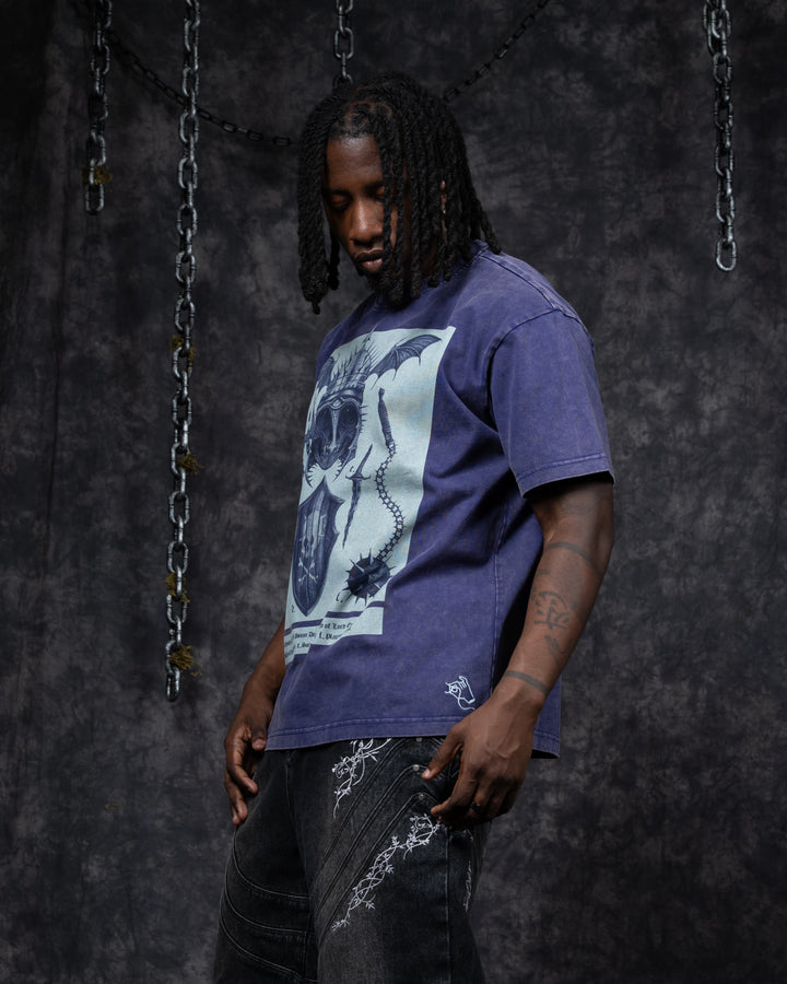 Armaments of Lord Enoch Tee