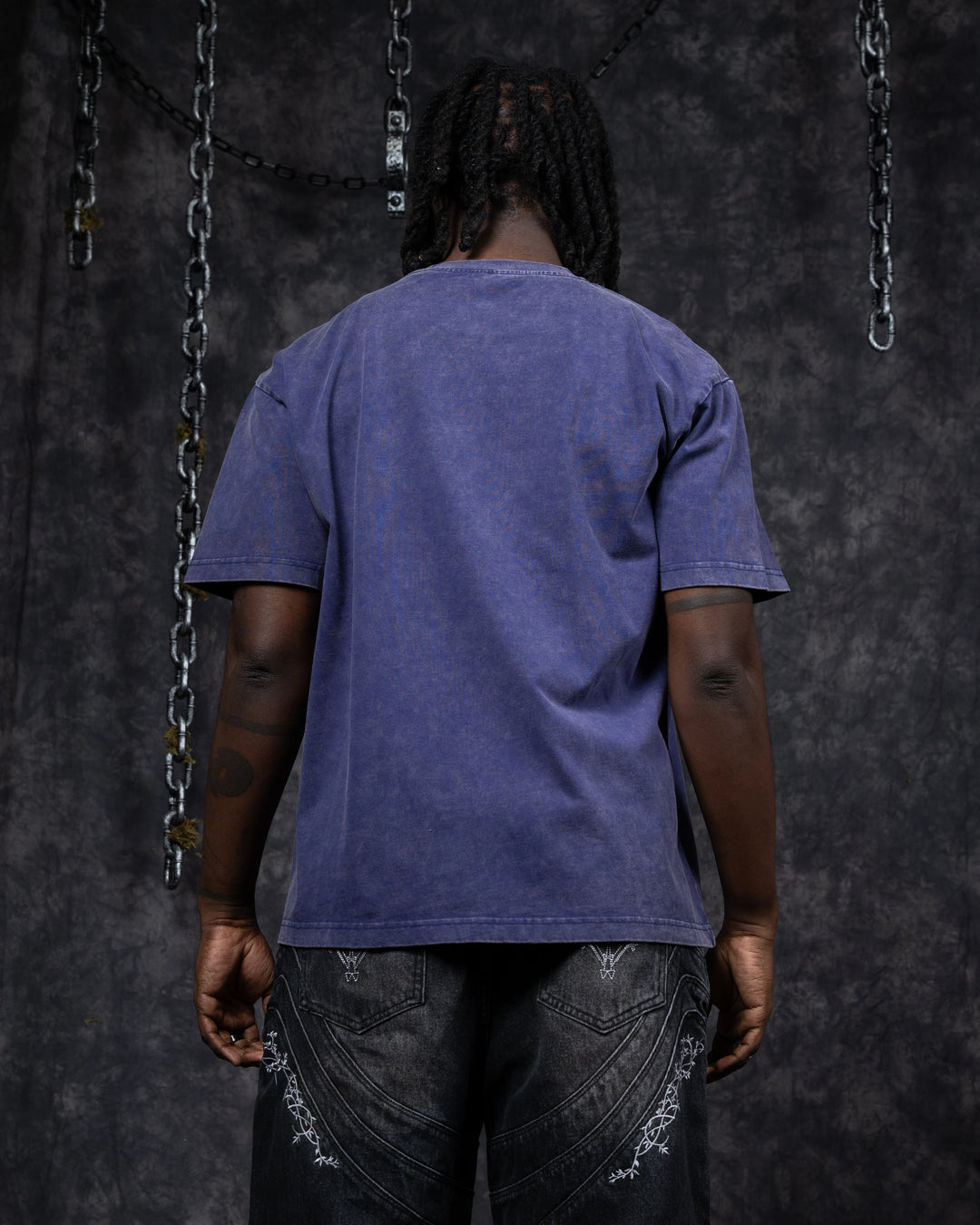 Armaments of Lord Enoch Tee