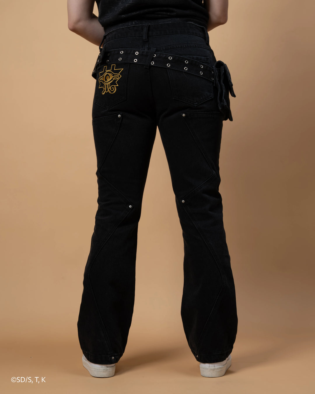 Duelist Denim Slim Fit