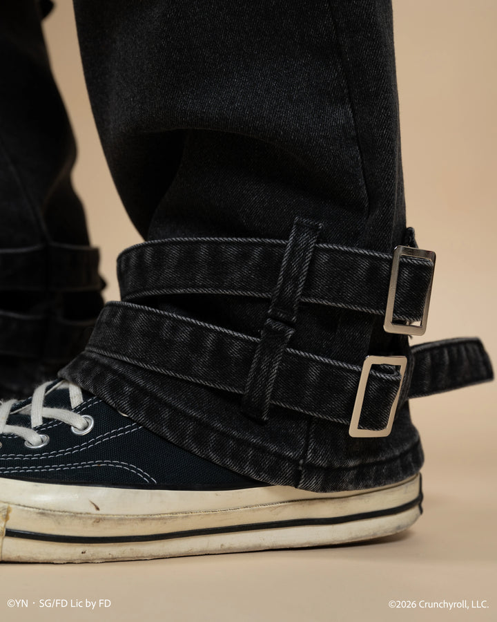 Trigun Jeans