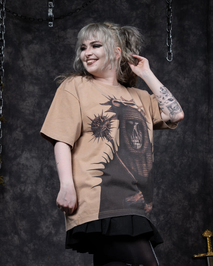 Zealot of a Dying Star Tee
