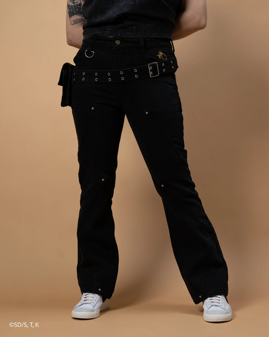 Duelist Denim Slim Fit