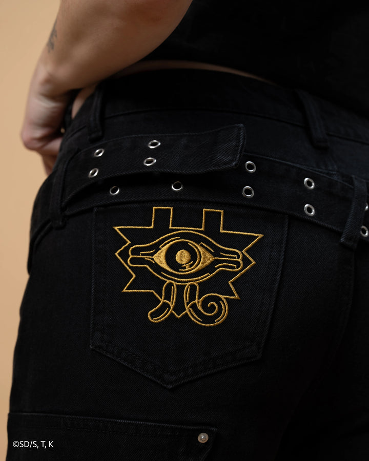 Duelist Denim Slim Fit