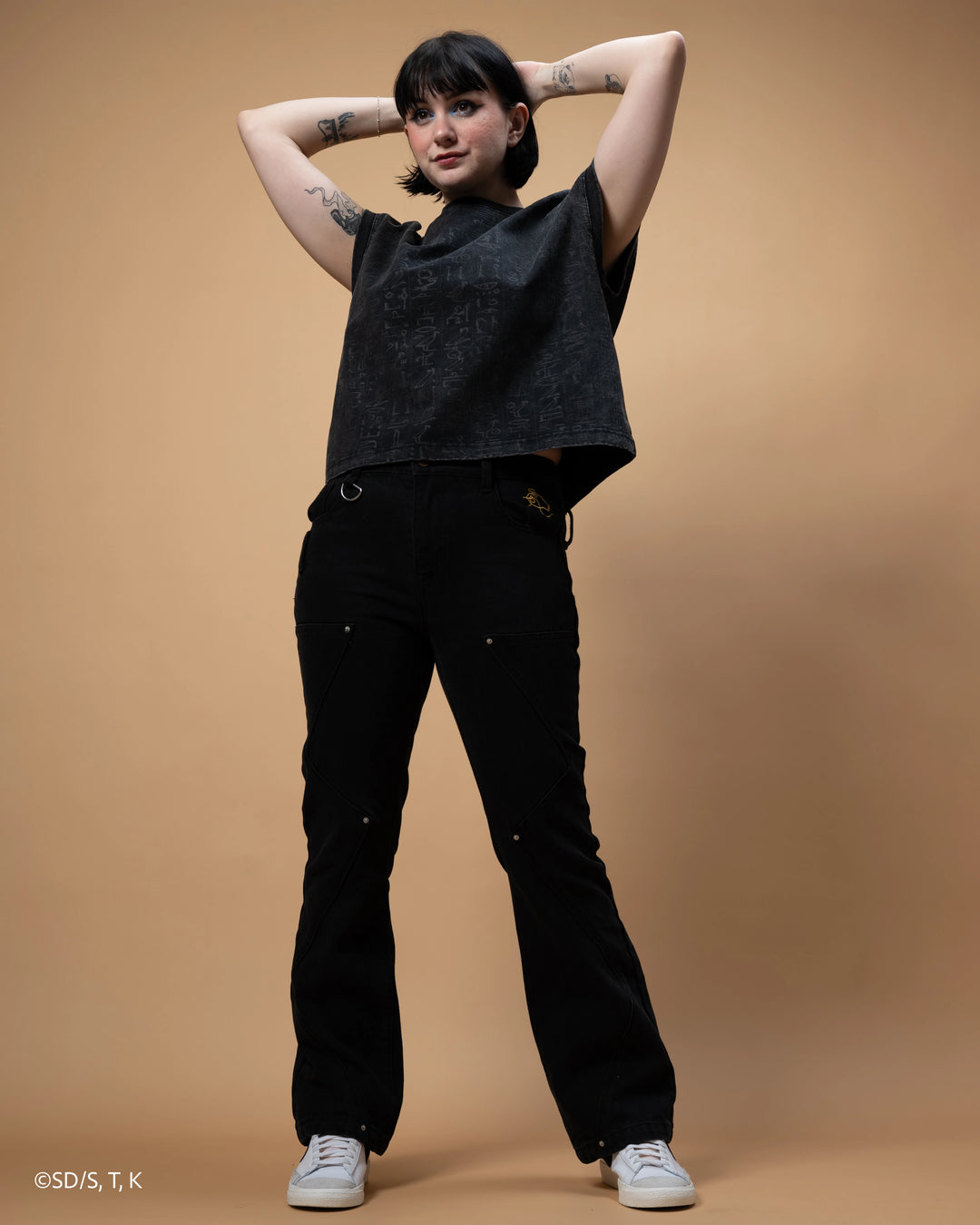 Duelist Denim Slim Fit